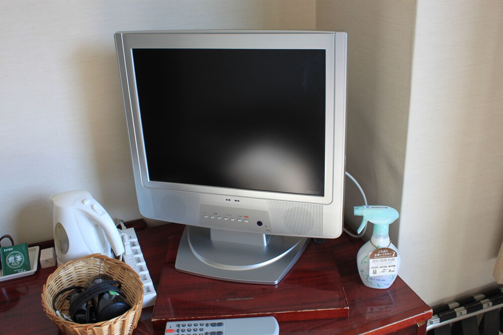 In-Room Amenity