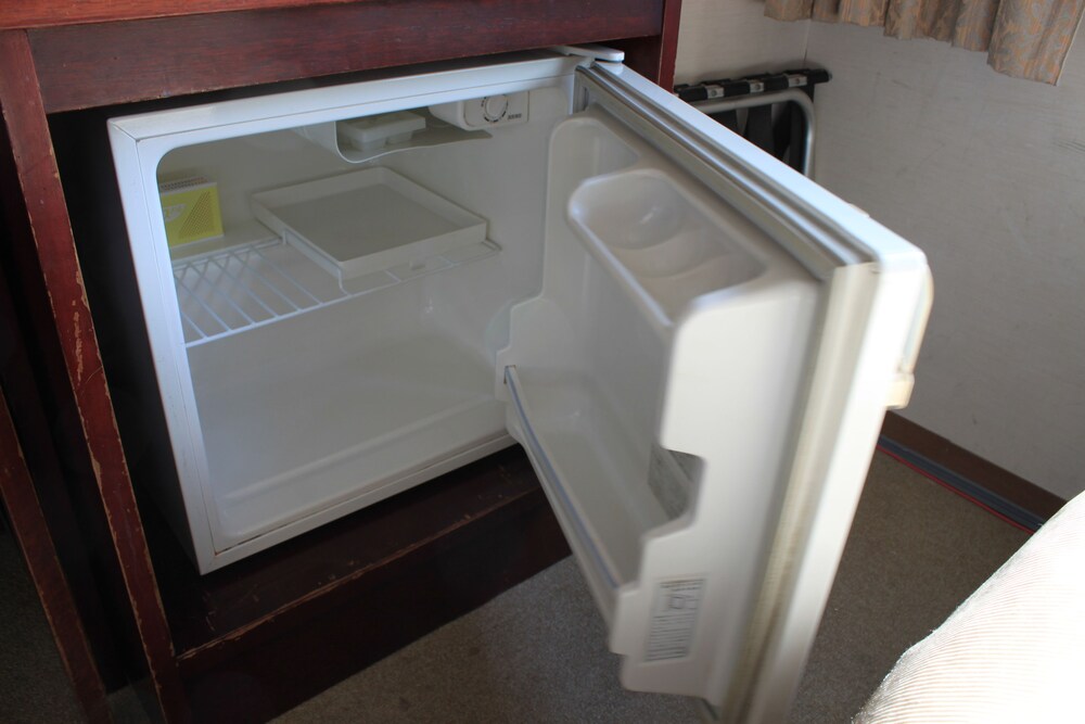 Mini-Refrigerator