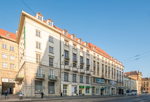 Hotel Polonia