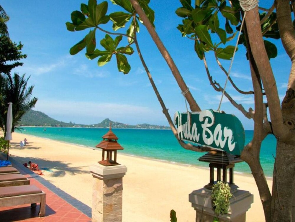 Hotel Bar