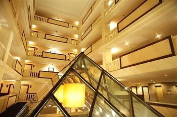 Hotel Interior