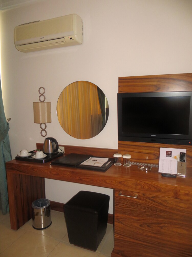 In-Room Amenity