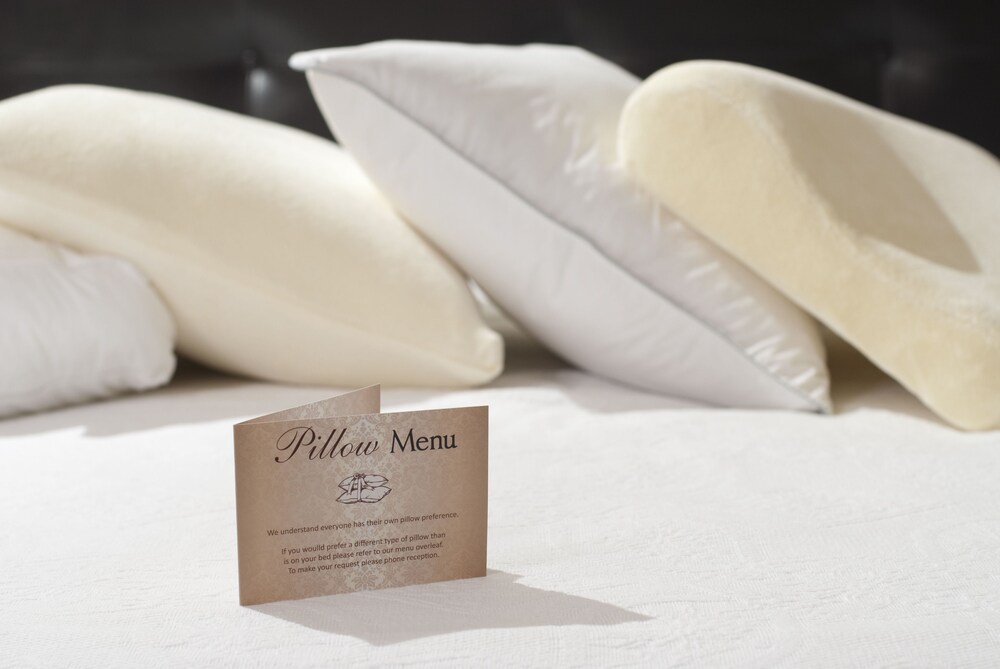In-Room Amenity