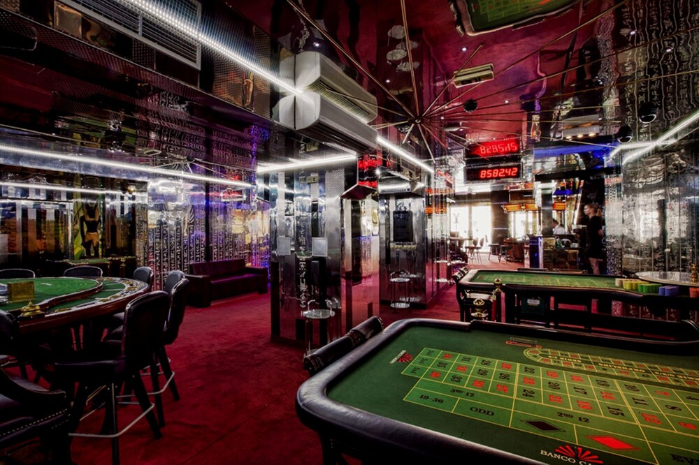 Casino