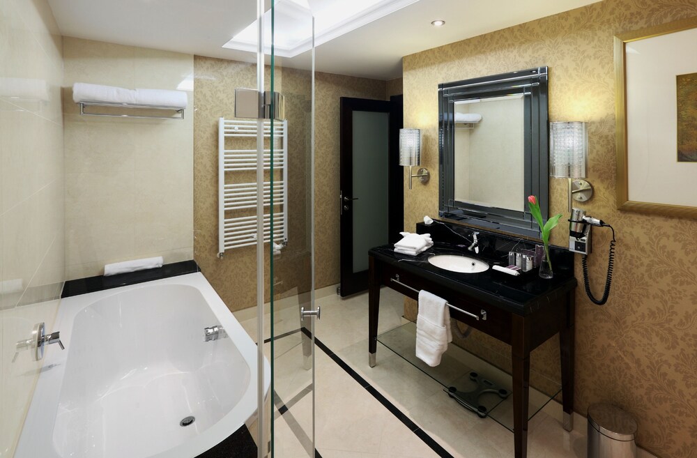 Badkamer