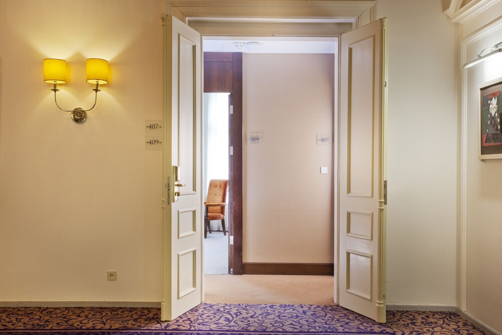 Kamer