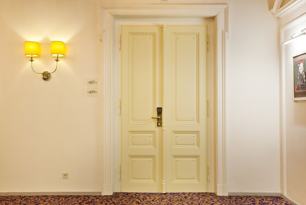 Kamer