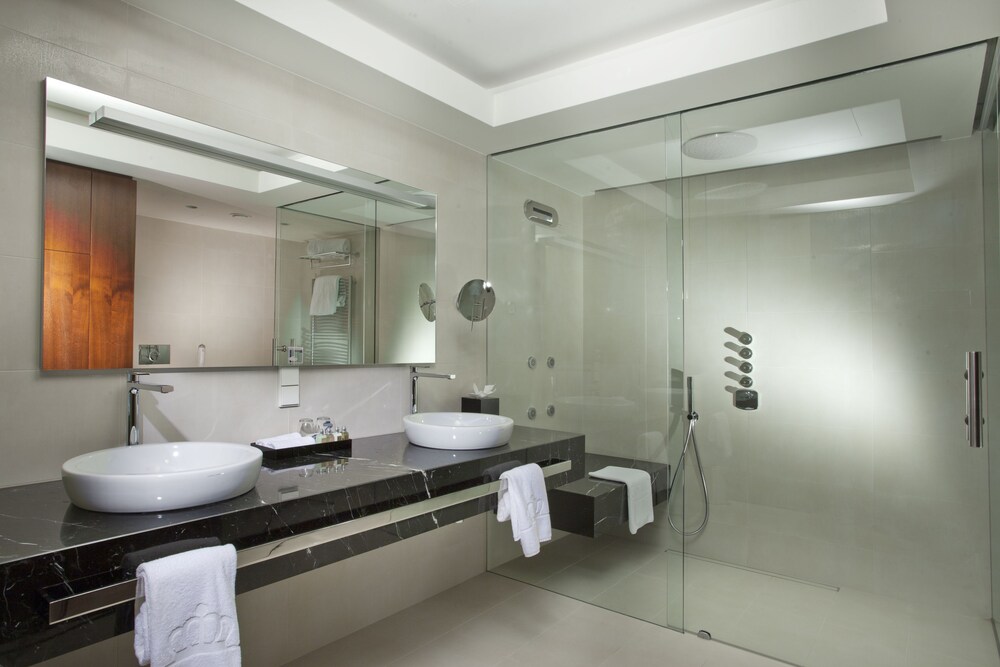 Badkamer
