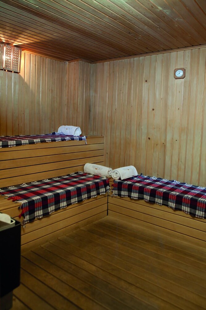 Treatment Room