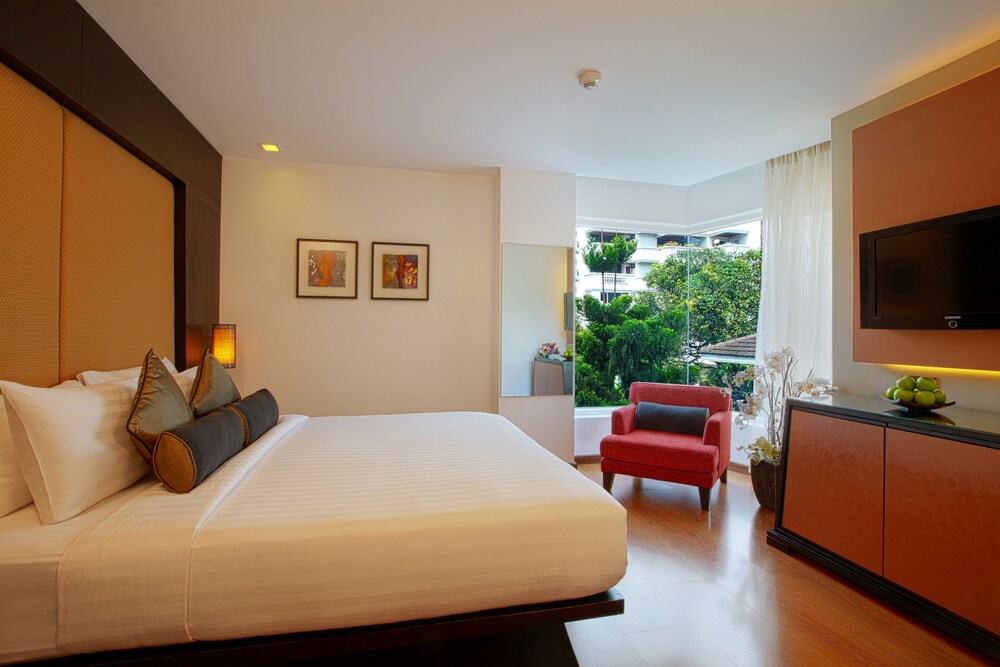 Guestroom