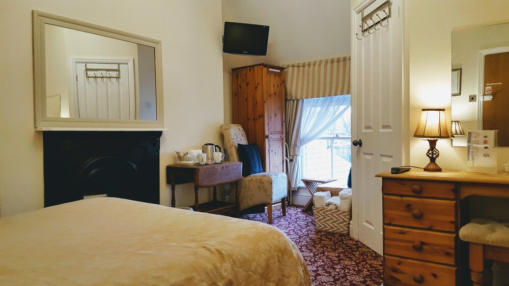Guestroom