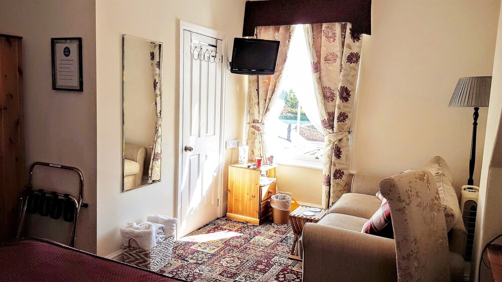 Guestroom