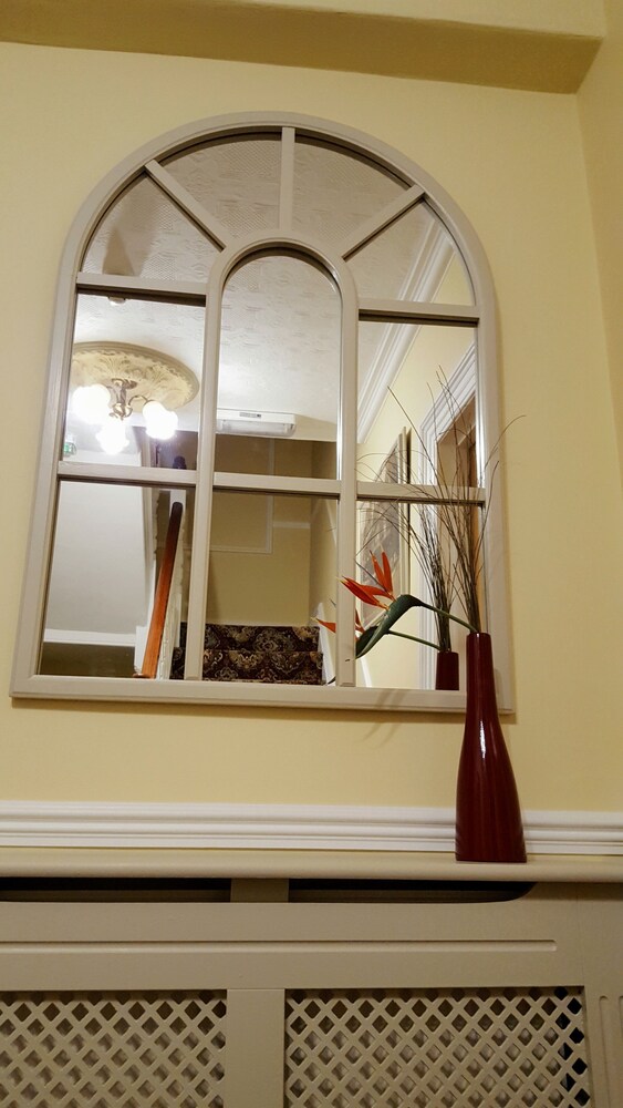 Hotel Interior