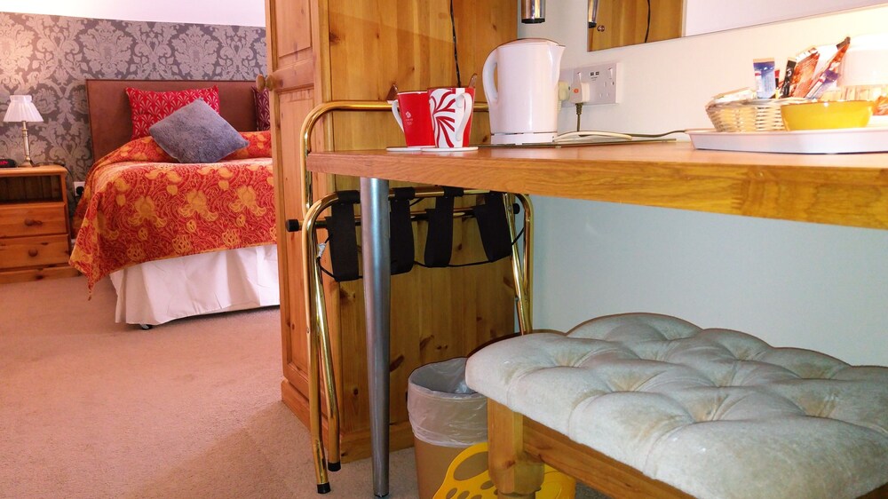 Guestroom