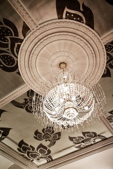 Hotel Interior