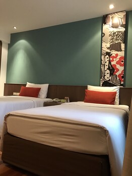 Guestroom