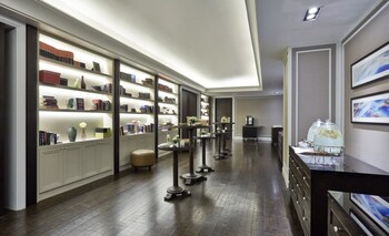 Hotel Interior