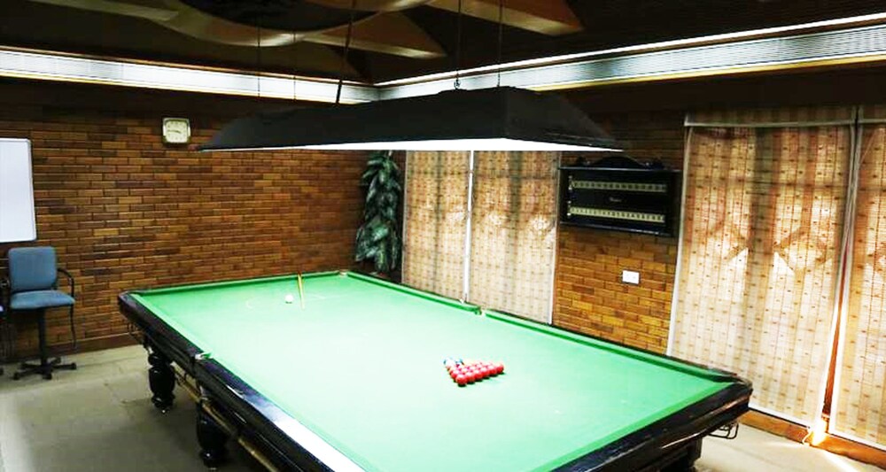Sports Facility