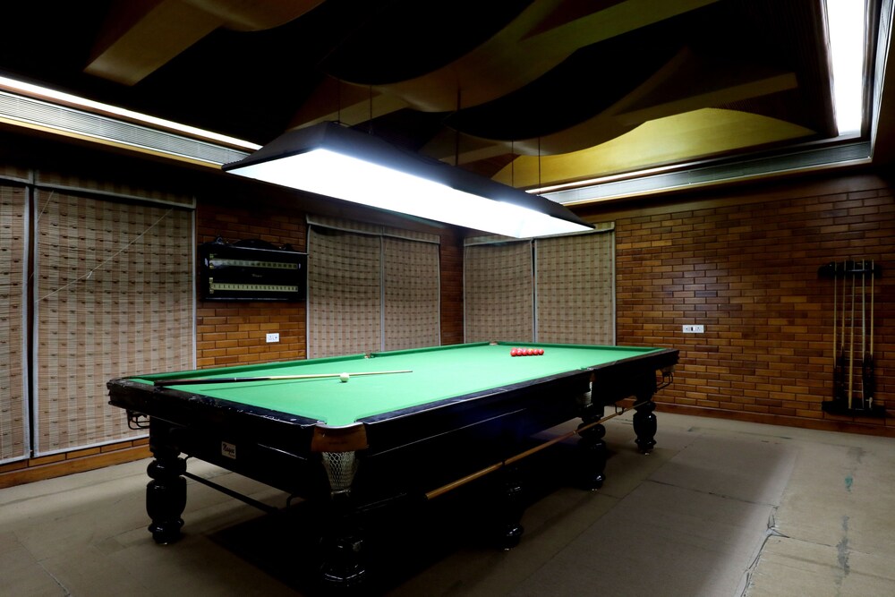 Billiards