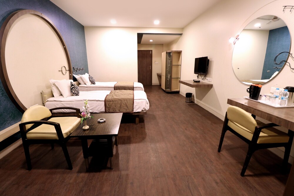 Guestroom