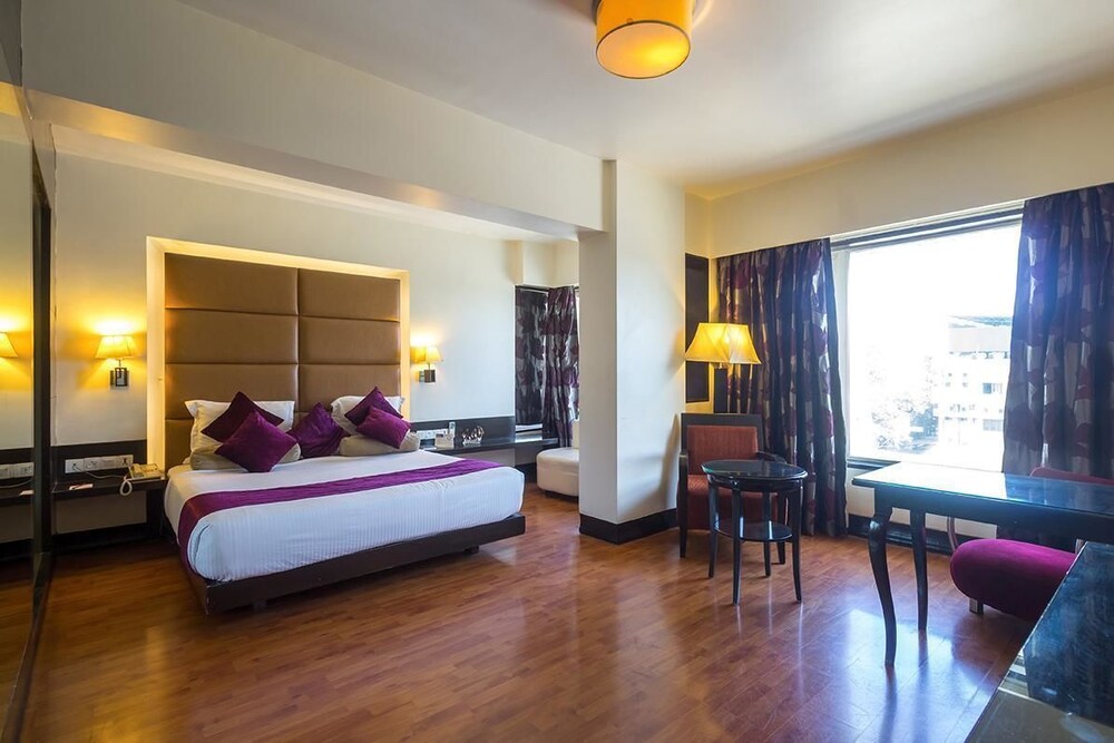 Guestroom