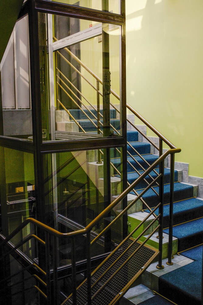 Staircase