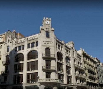 Hotel Front