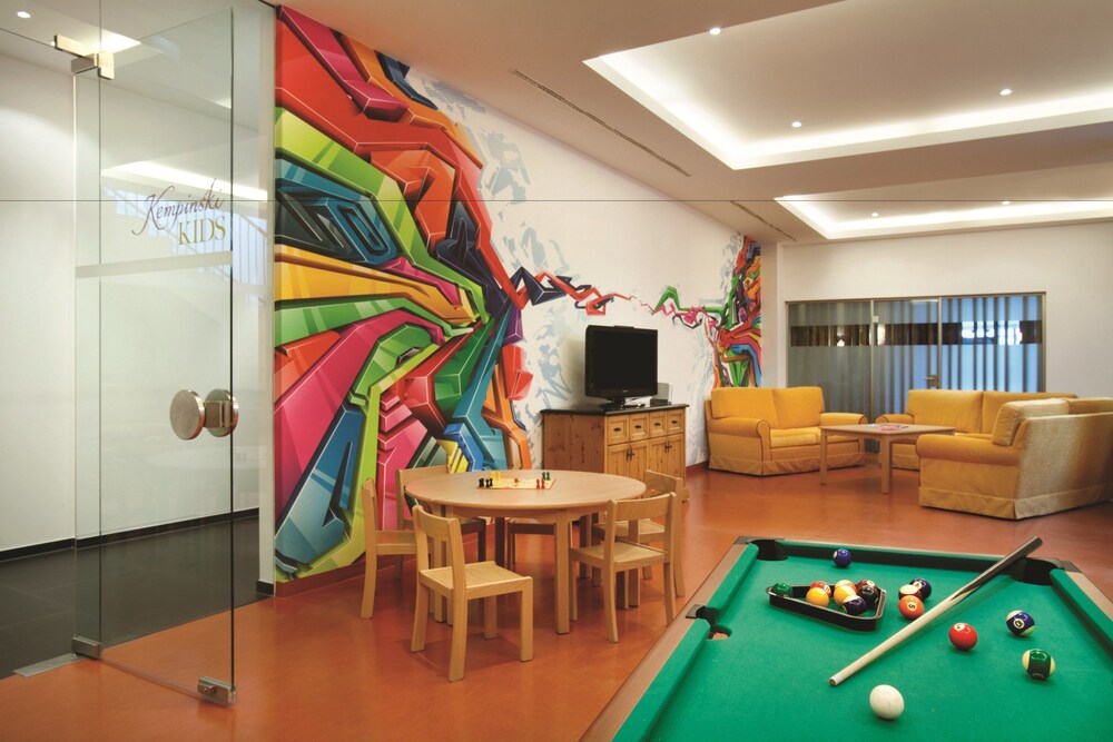Childrens Area