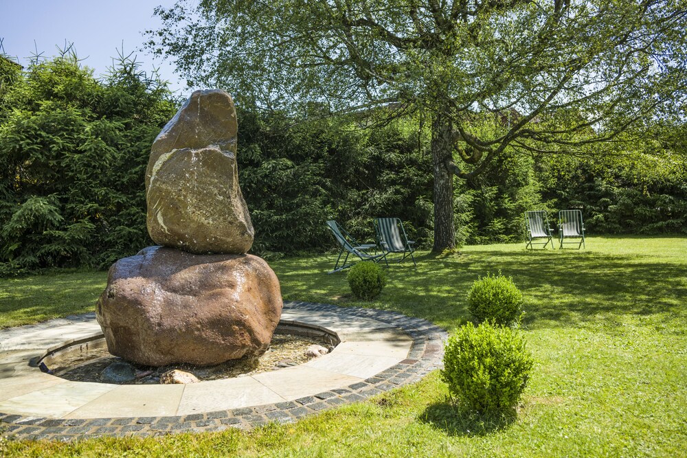 Fountain