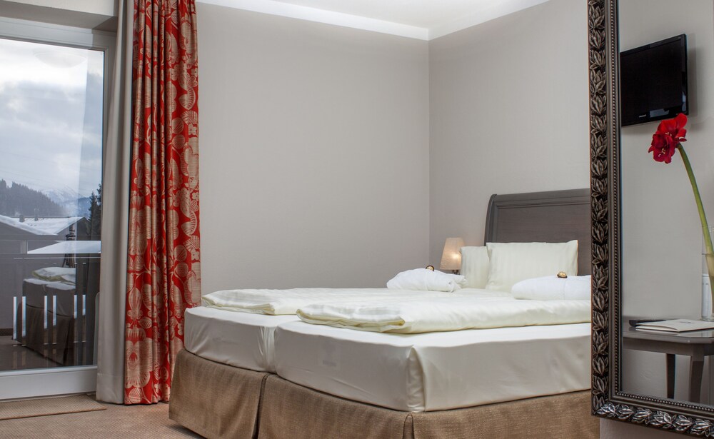 Guestroom