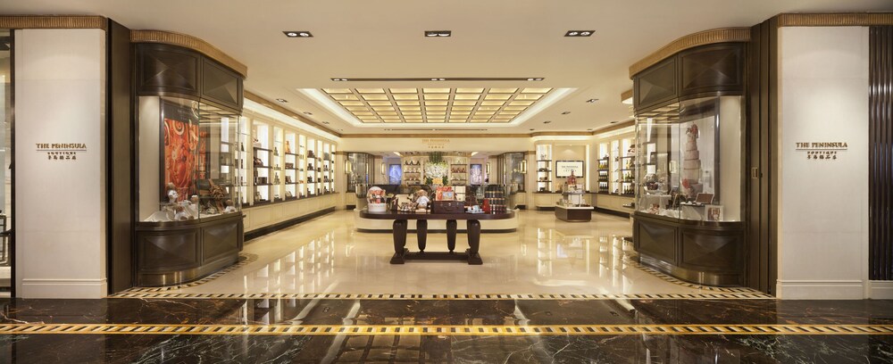 Hotel Interior