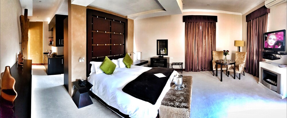 Treatment Room