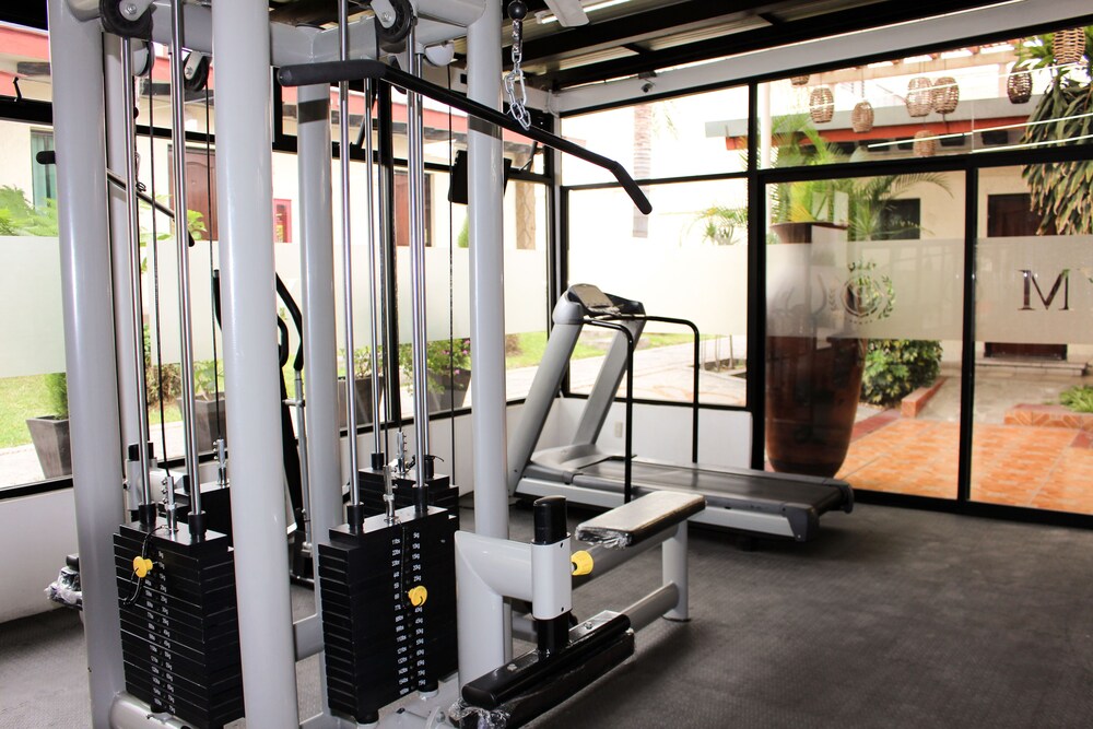 Gym