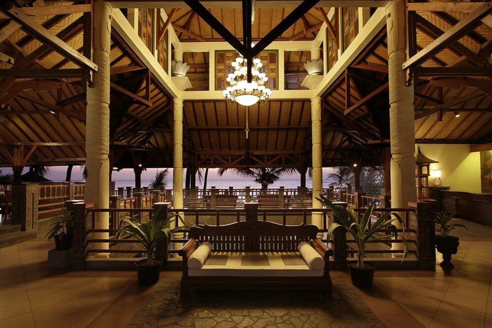 Hotel Interior