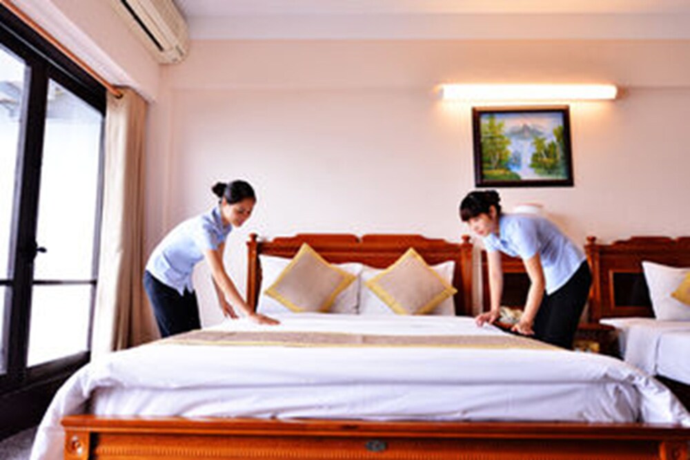 Guestroom
