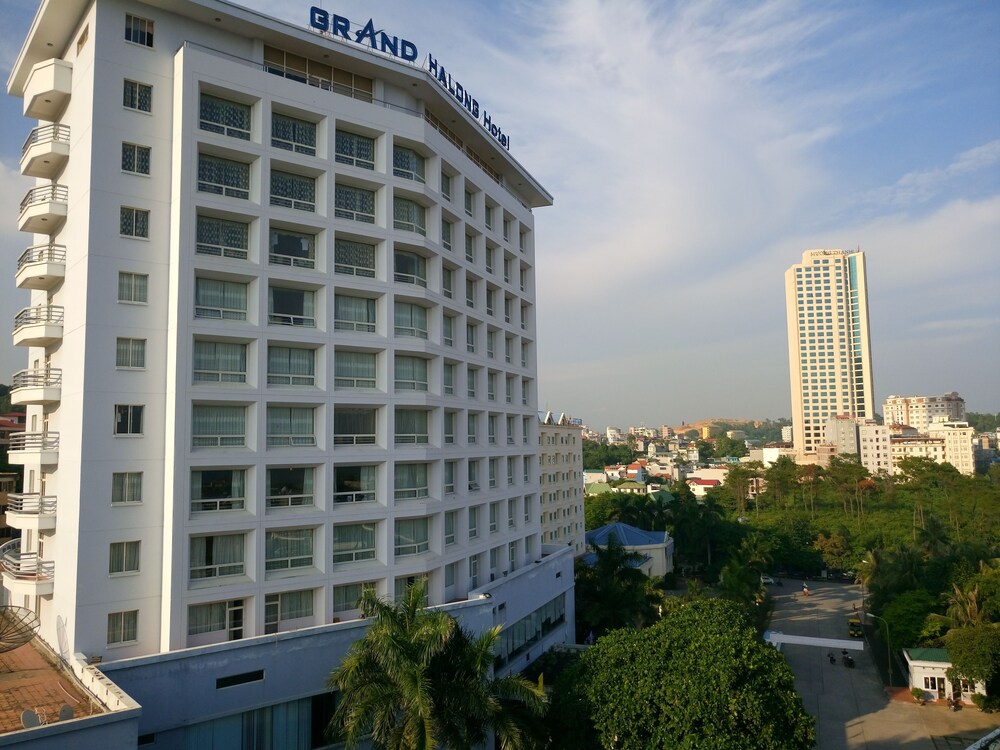 Hotel Front