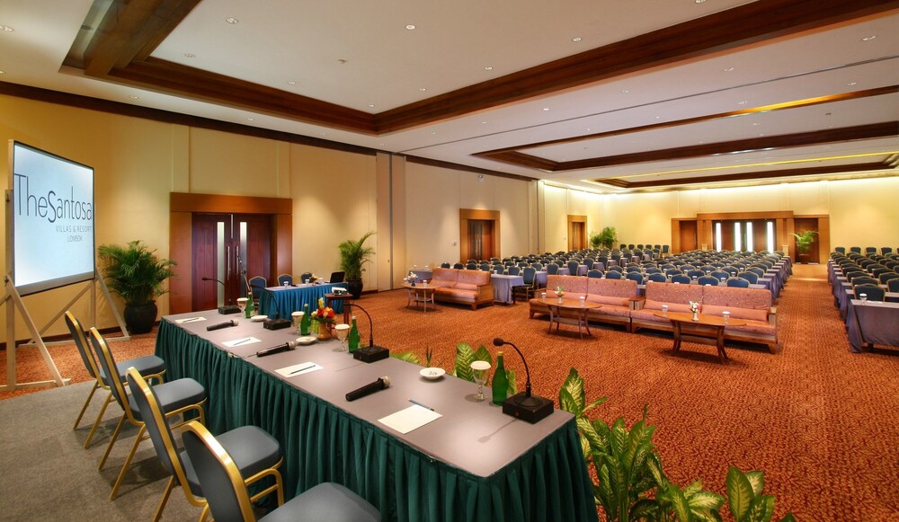 Ballroom