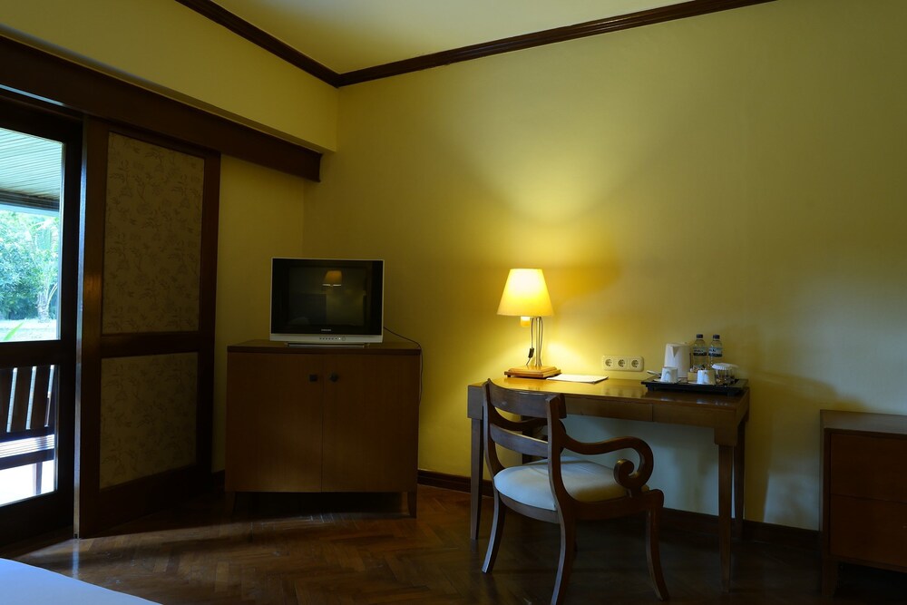 In-Room Amenity