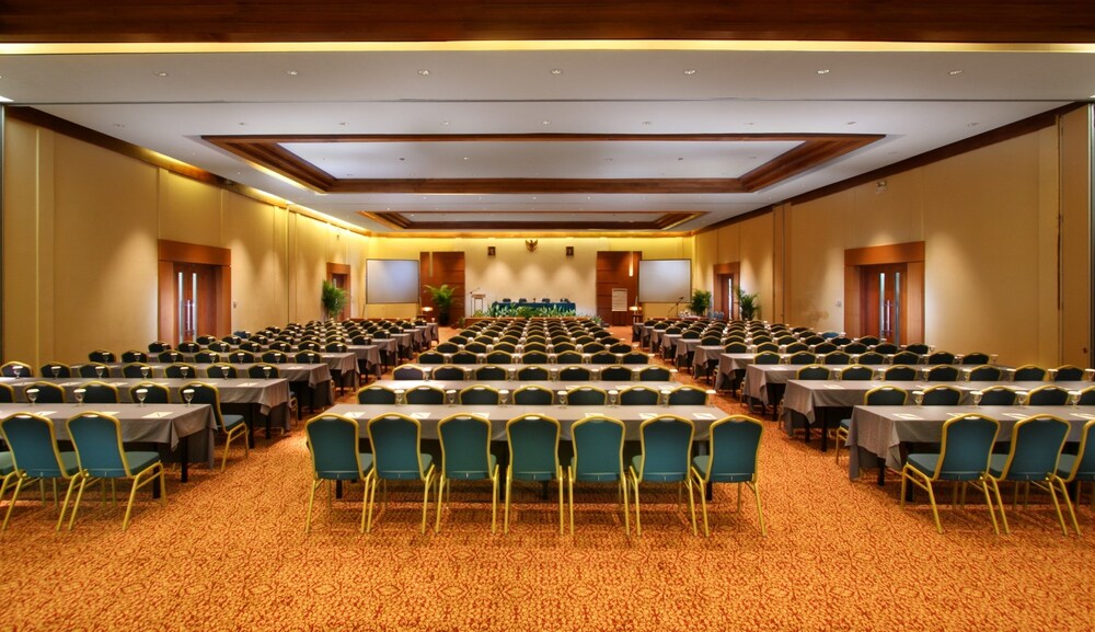 Ballroom