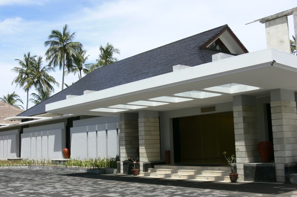 Ballroom