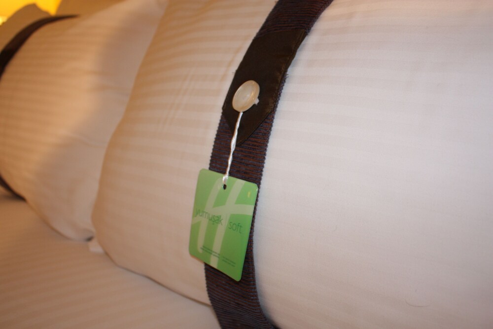 In-Room Amenity