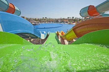 Waterslide