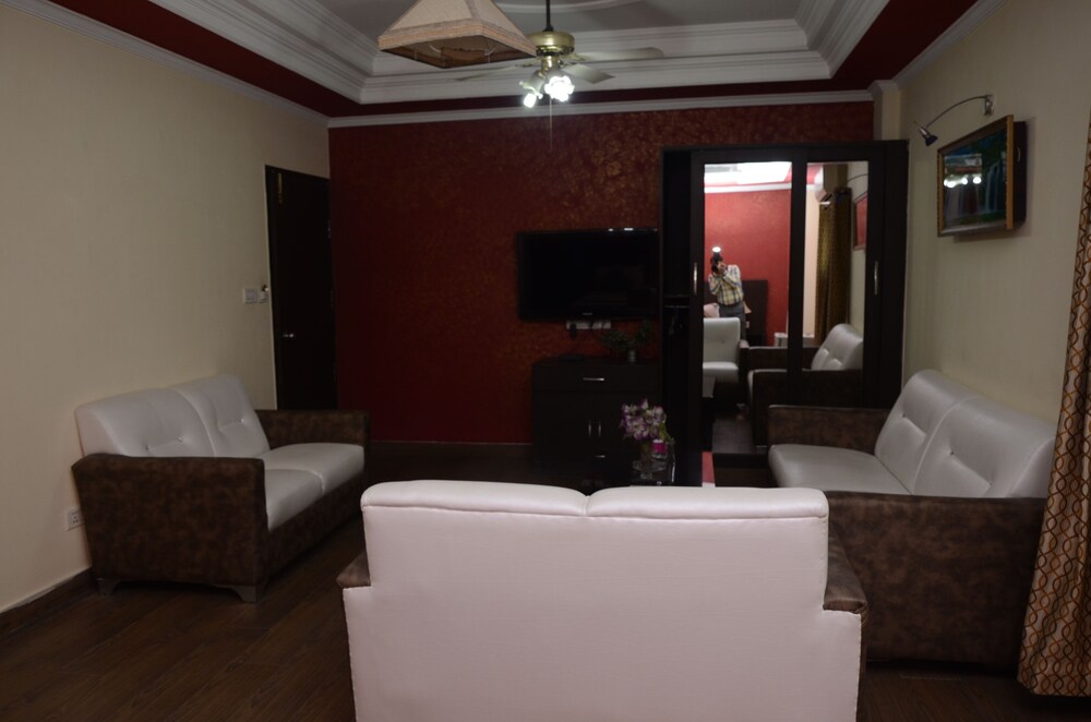 In-Room Amenity