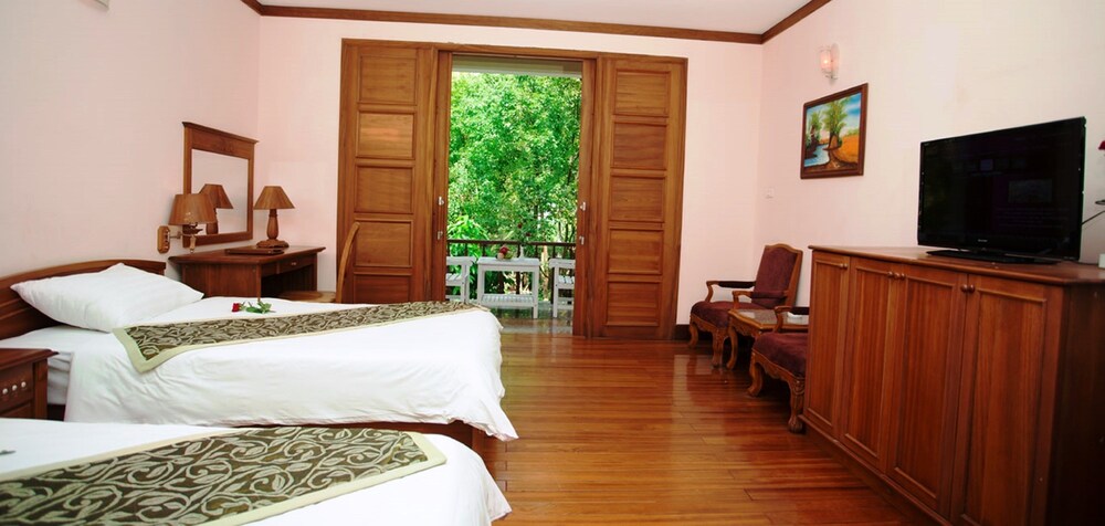 Guestroom