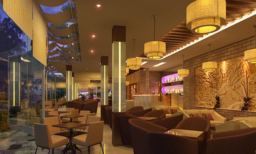Hotel Bar