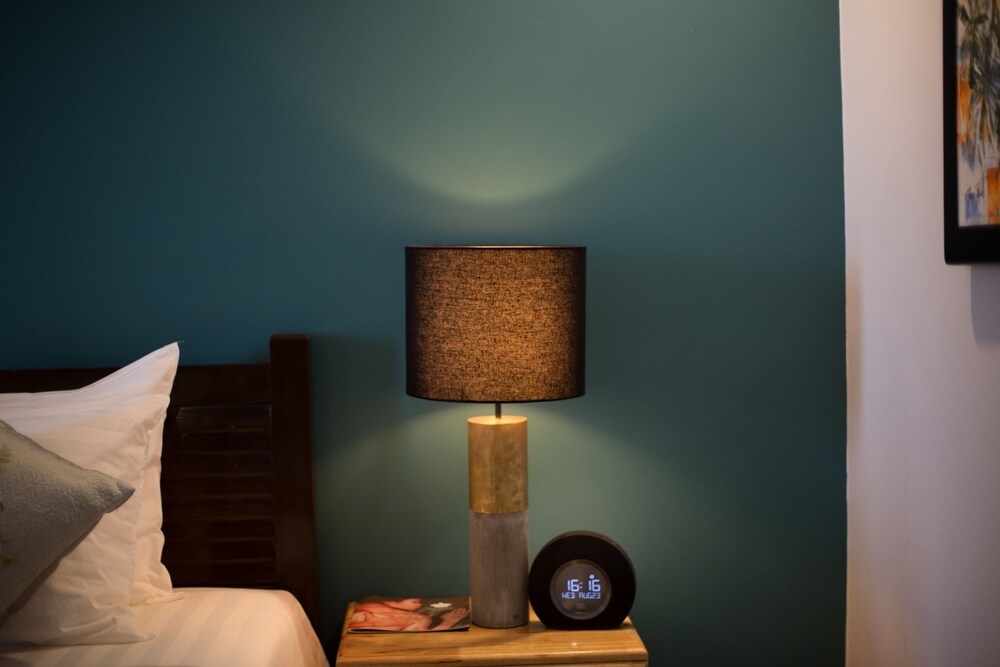 In-Room Amenity