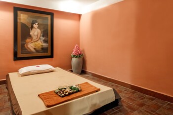 Treatment Room