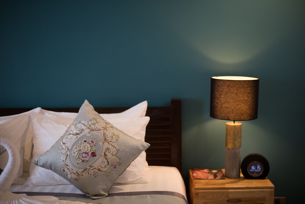 In-Room Amenity