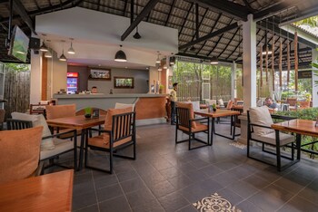 Hotel Bar