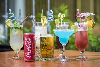 Hotel Bar